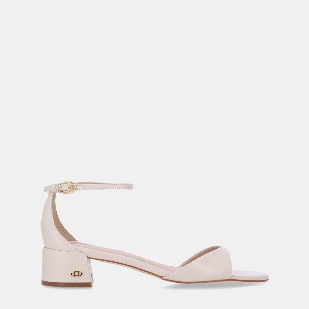 Sandalia Luz Da Lua Anabela Espadrille - Compre Online | Zattini