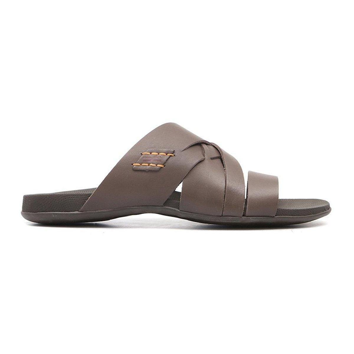 sandalia samello masculina