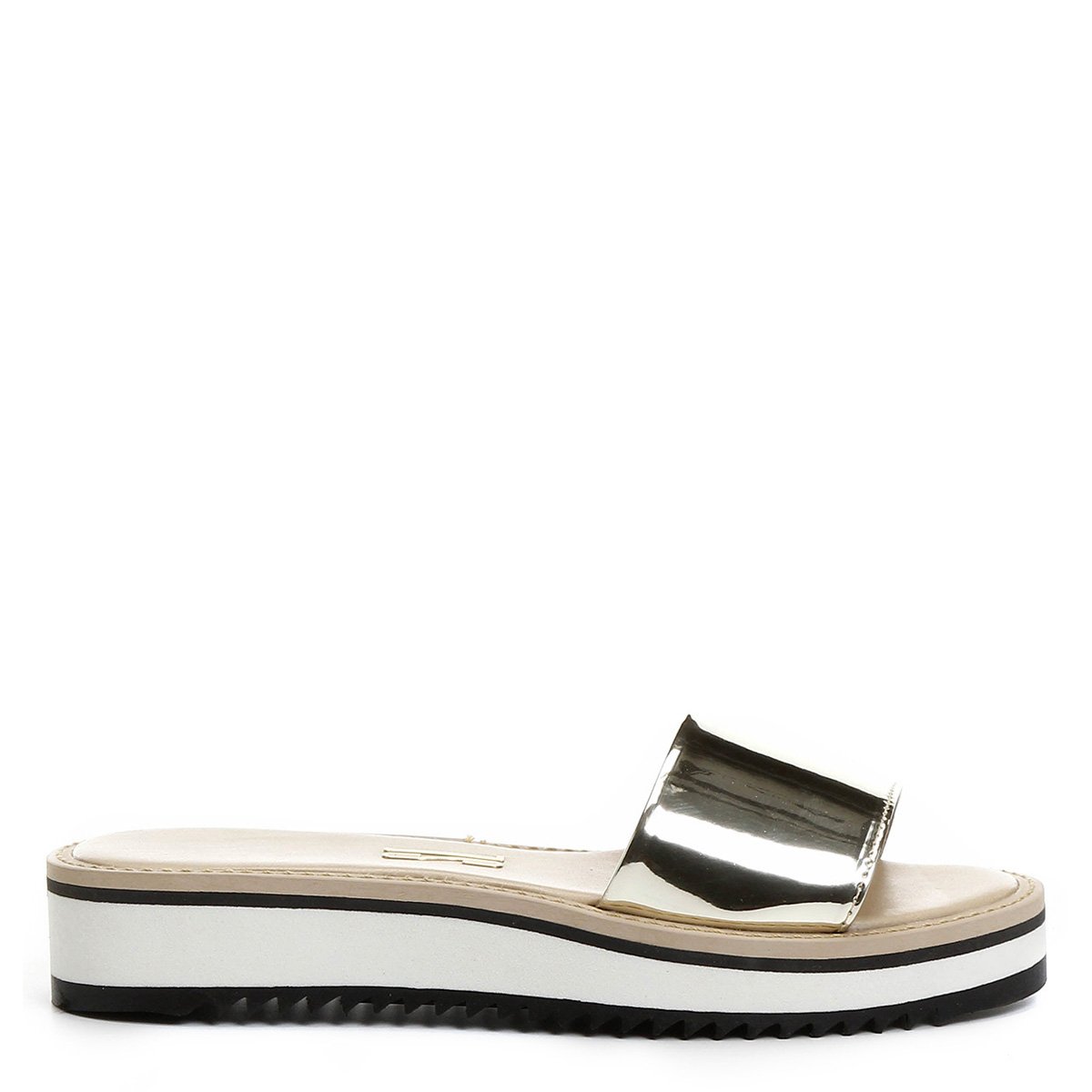 tamanco flatform santa lolla