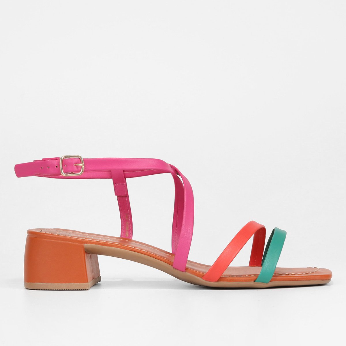 PINK CALÇADOS | Iguatemi Esplanada