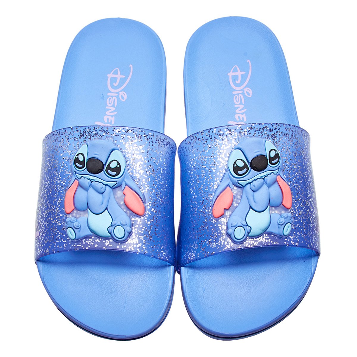 Sandália Slide Infantil Grendene Kids Disney Mania Gaspea é ruim? Sandália Slide Infantil Grendene Kids Disney Mania Gaspea é boa?