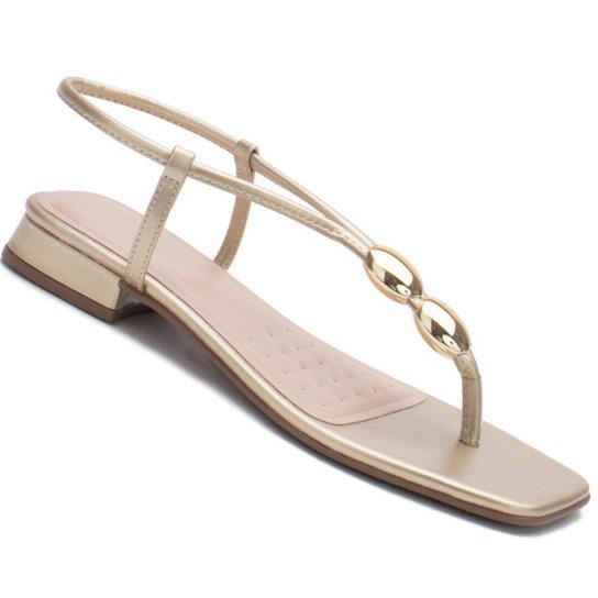 Sandalia Sua Cia 8372.15887 Feminina