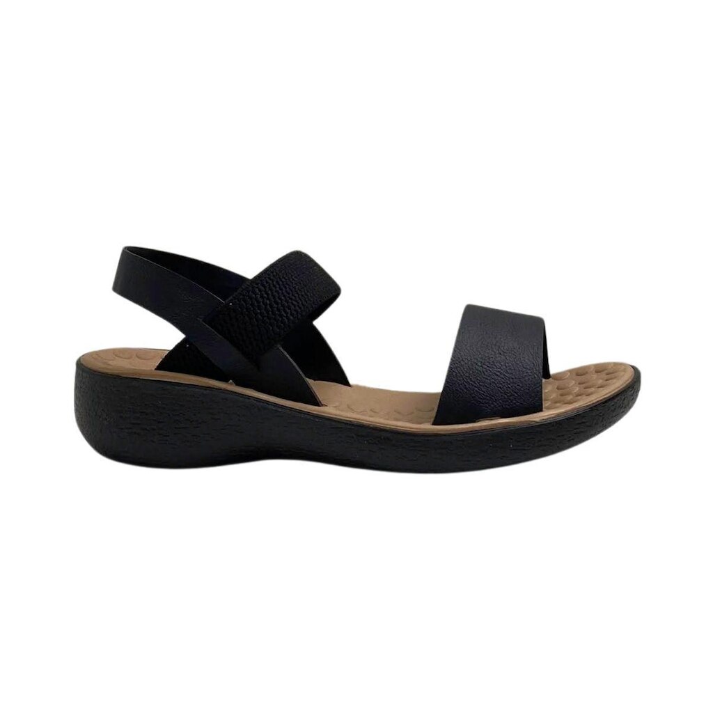Sandália Terra e Água Feminina 479011 Preto