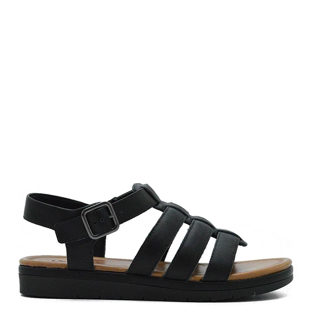 sandalia usaflex zattini