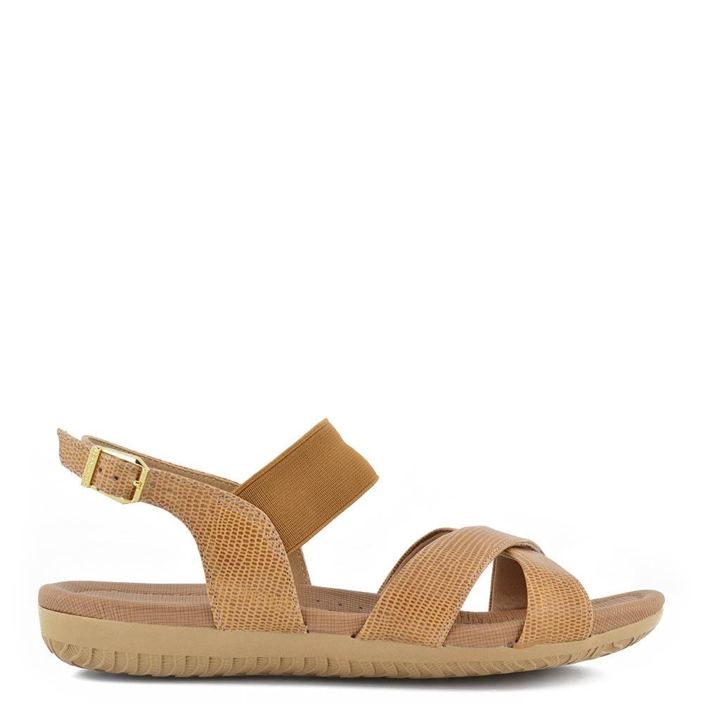 sandalia comfort usaflex