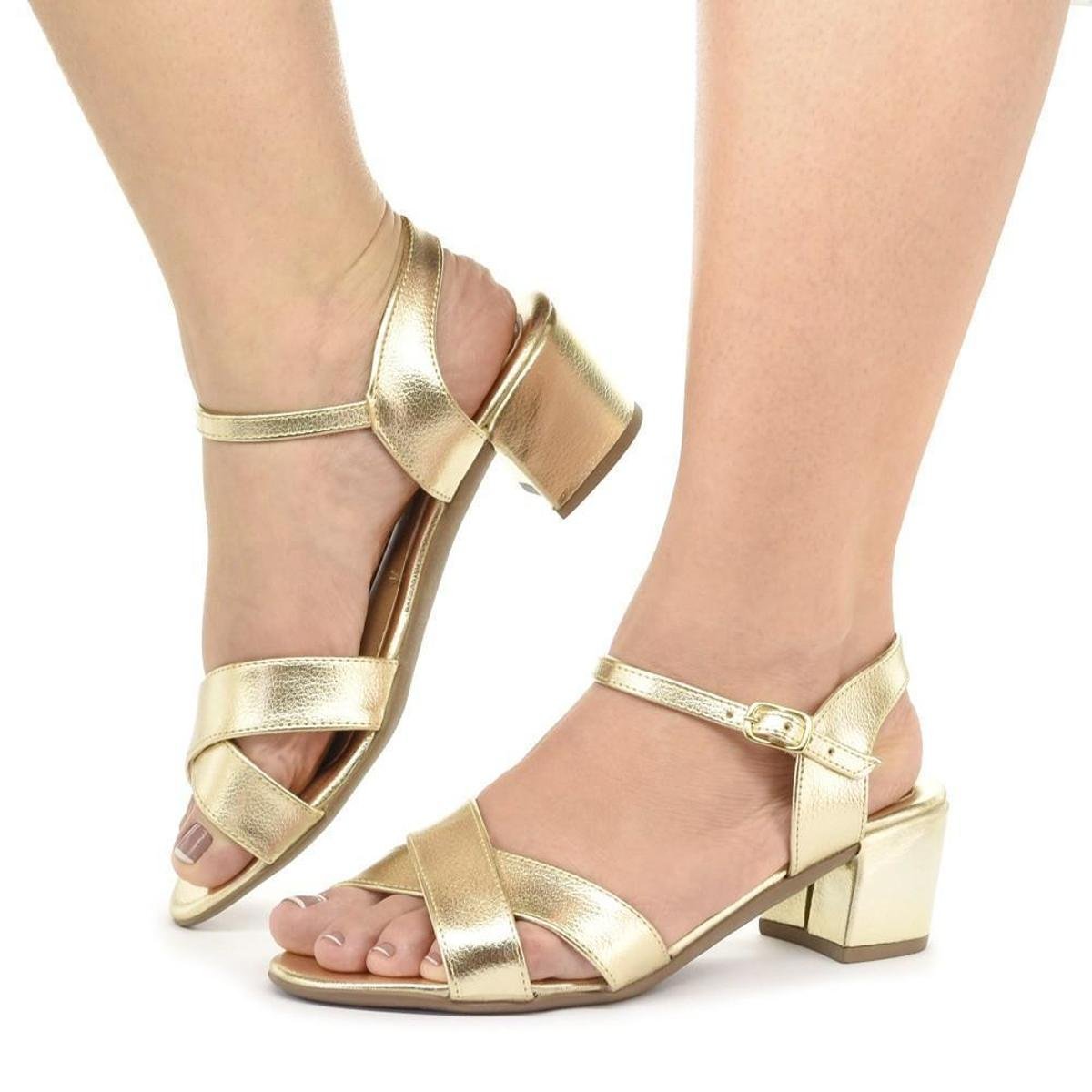 Sandálias De Salto Com Tiras de Vizzano: Agora com até −30% | Stylight