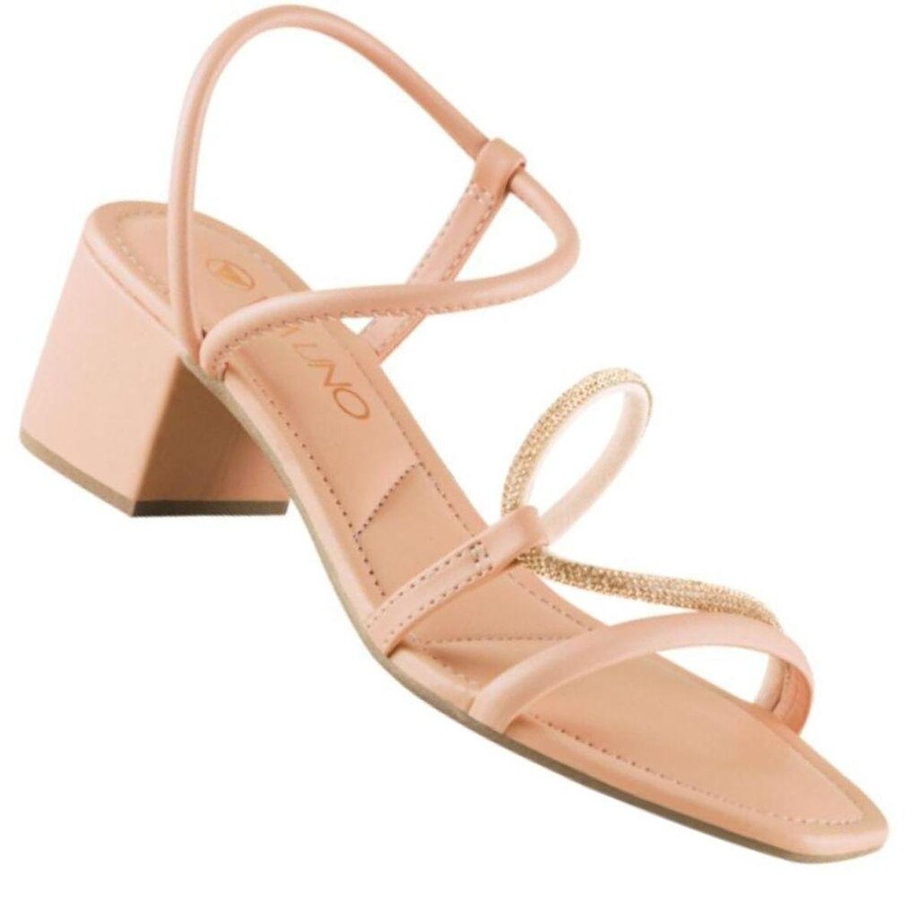 Sandalia Via Uno 854004ssavv Feminina
