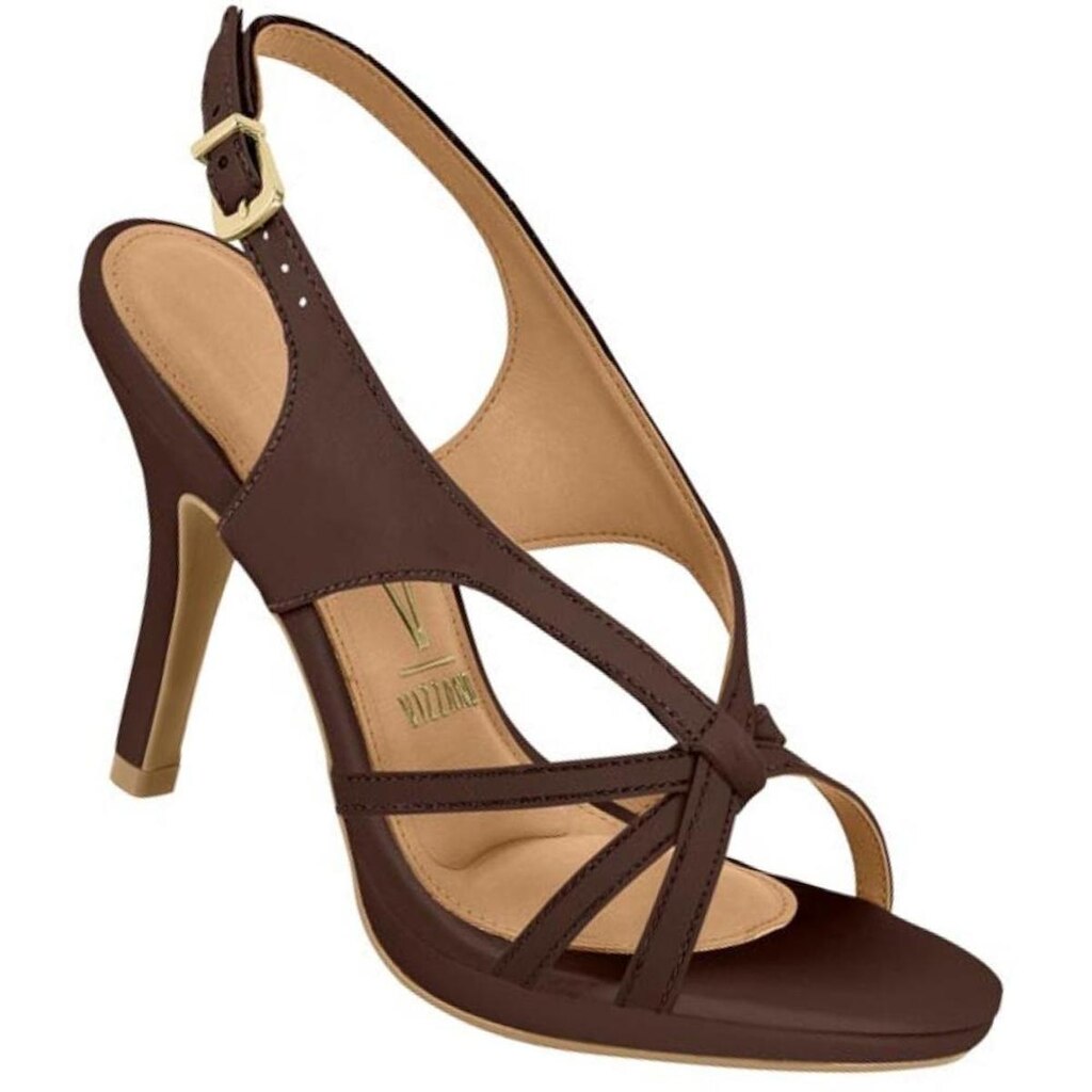 SANDALIA VIZZANO 6210.1169 FEMININA