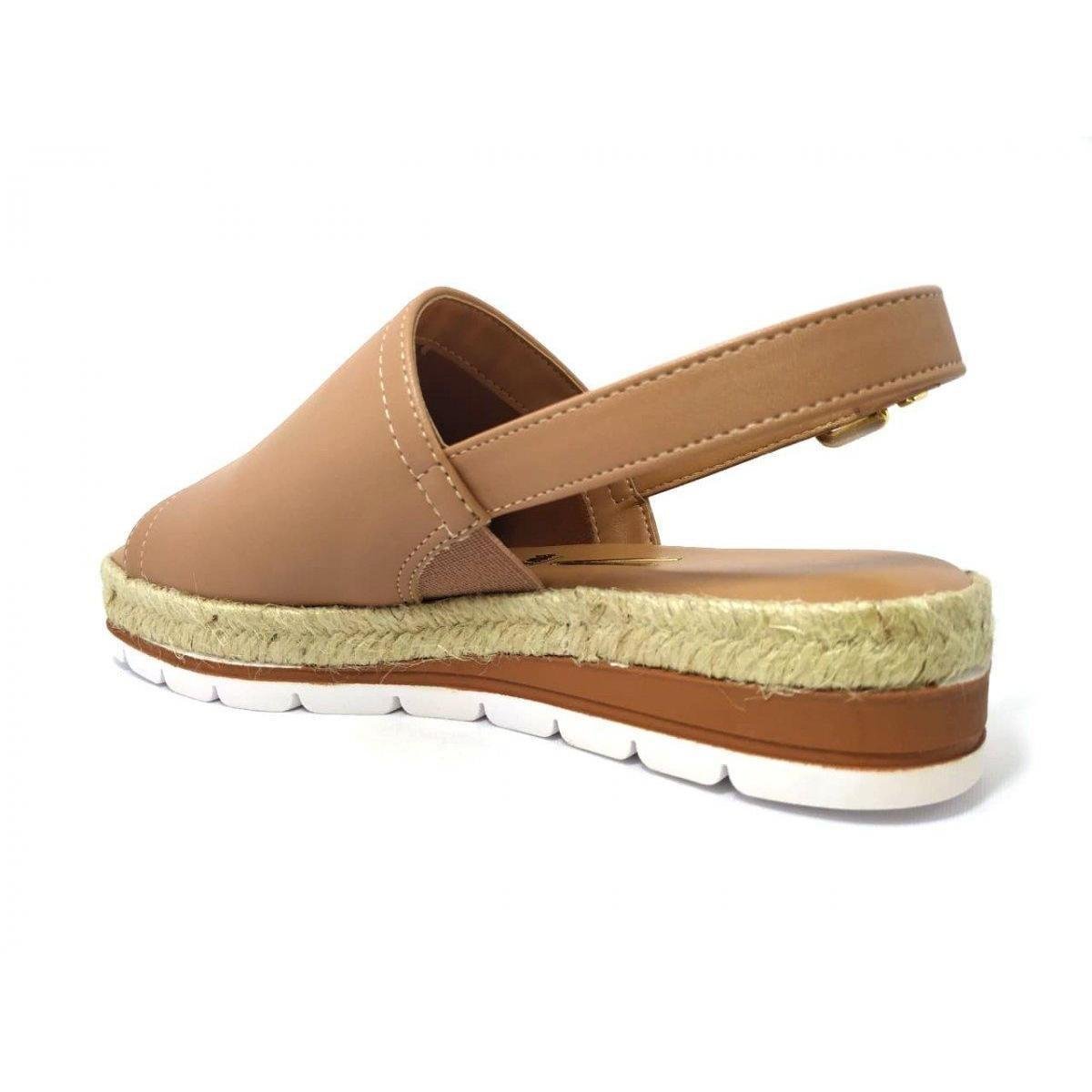 Renner Deals SandÃ¡lia Vizzano Sem Salto Sandália Vizzano Salto