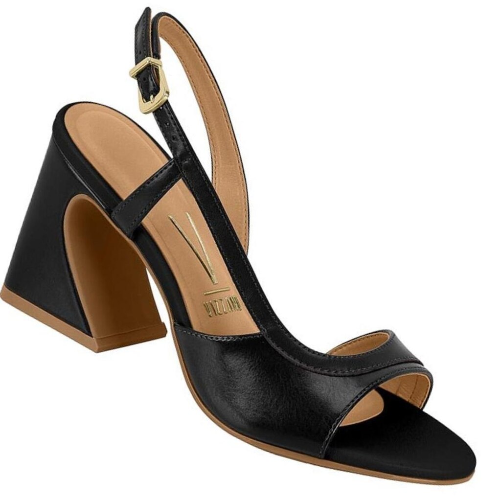 Sandalia Vizzano 6588.103 Feminina