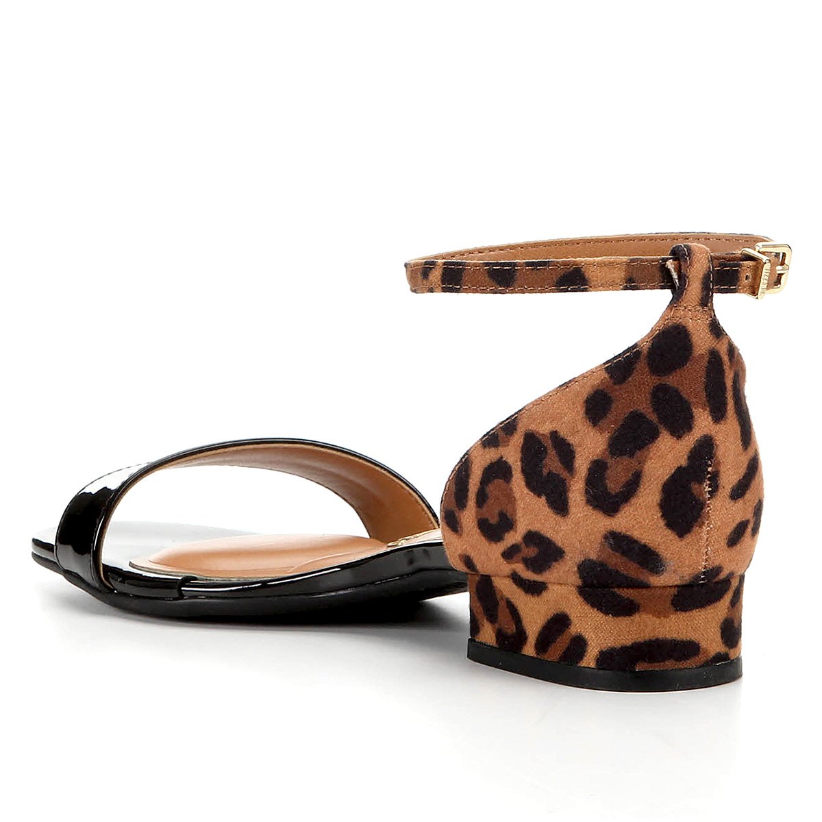 sandalias baixas lindas