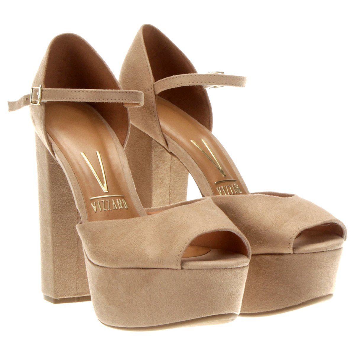 salto vizzano bege fechado