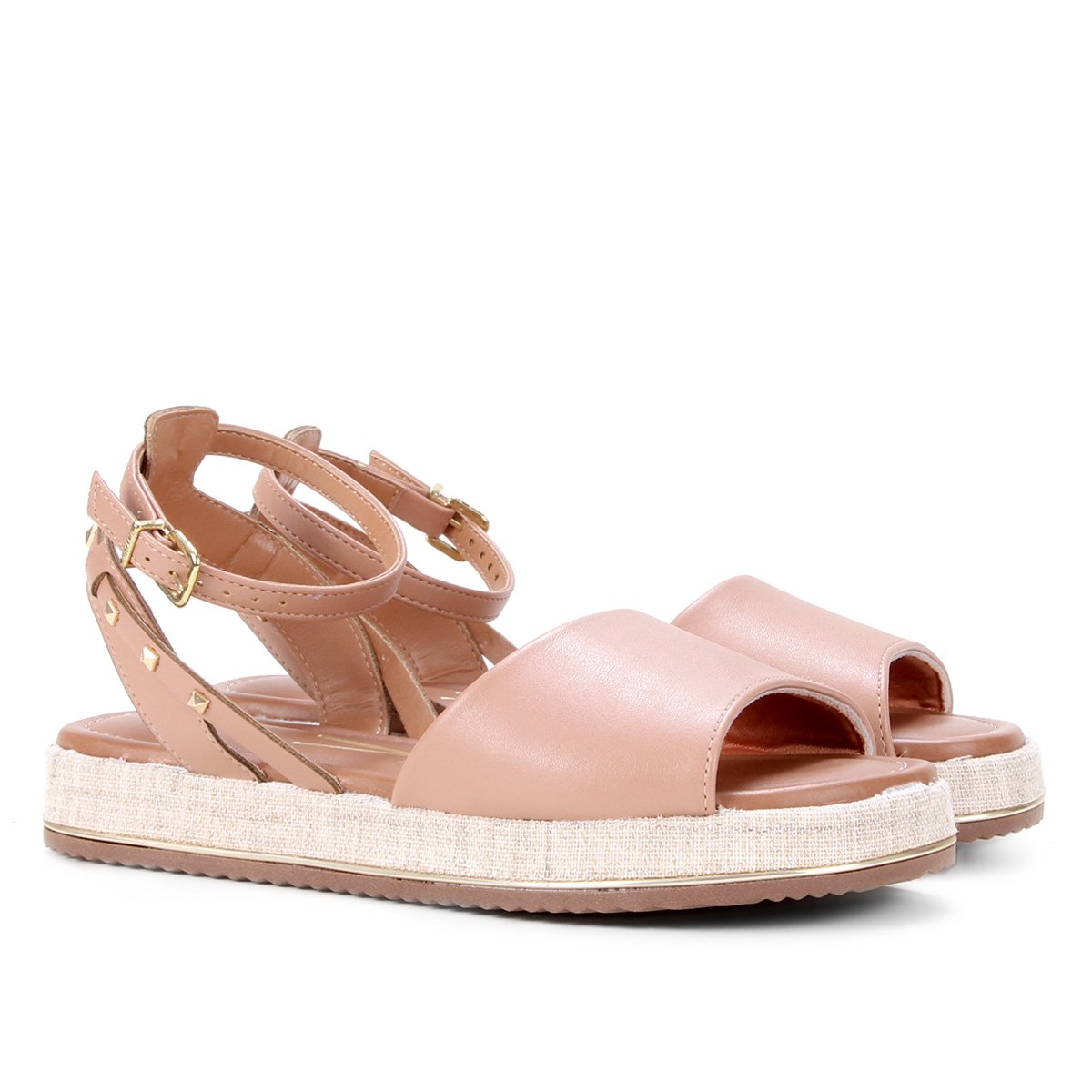 promoção sandalias zattini