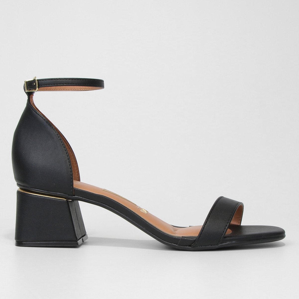 Sandália Vizzano Salto Bloco Feminina é ruim? Sandália Vizzano Salto Bloco Feminina é boa?