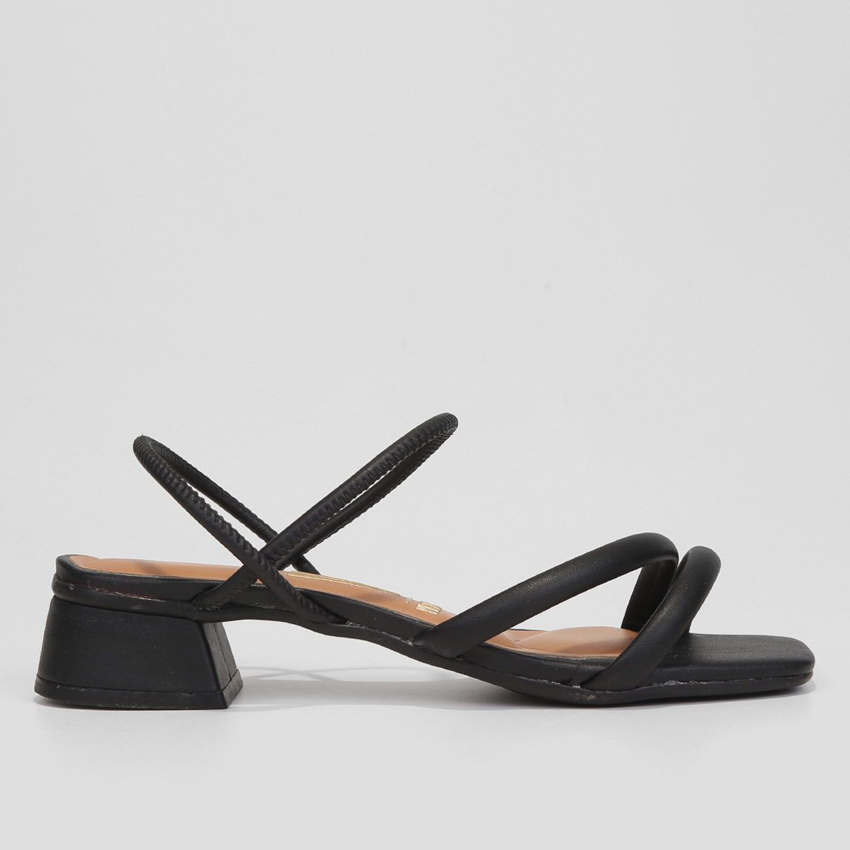 Sandália Vizzano Tiras Salto Bloco Baixo Feminina é ruim? Sandália Vizzano Tiras Salto Bloco Baixo Feminina é boa?