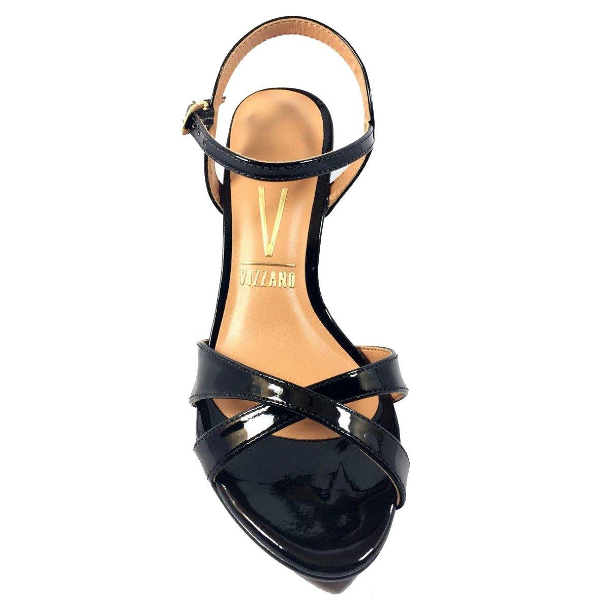 vizzano verniz cristal brilho