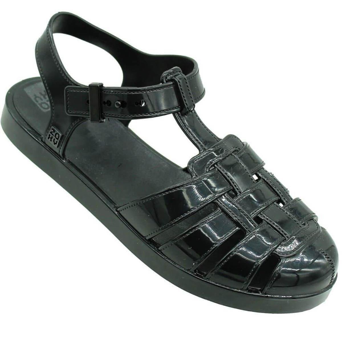 Sandália Zaxy Over Feminina Zattini