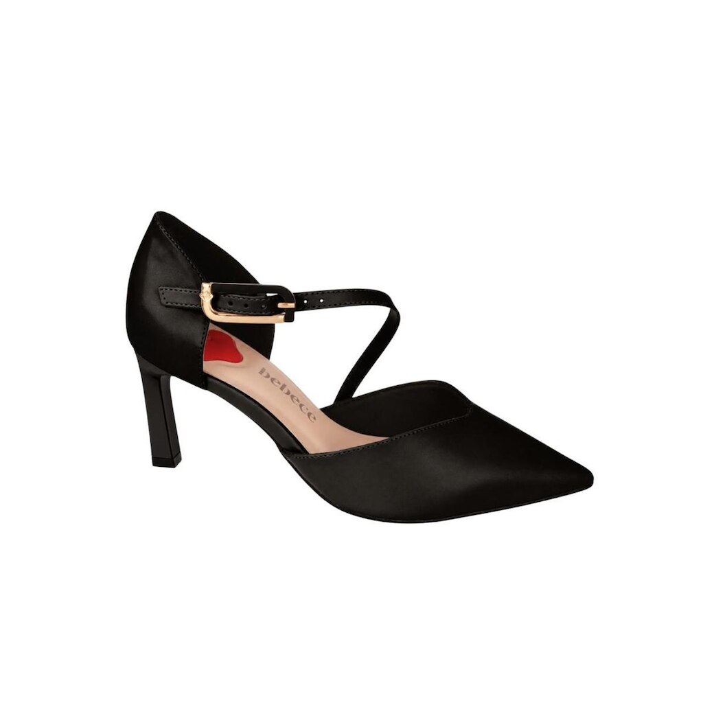 SANDALIA/CANOINHA FEMININO BEBECE T7063-702