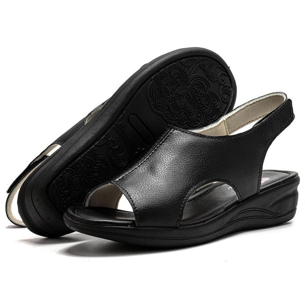 Sandalias Femininas Confort