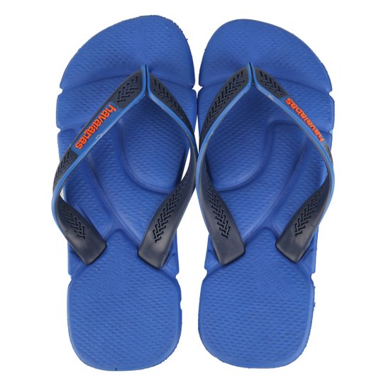 Sandálias Havaianas Power - Azul Royal