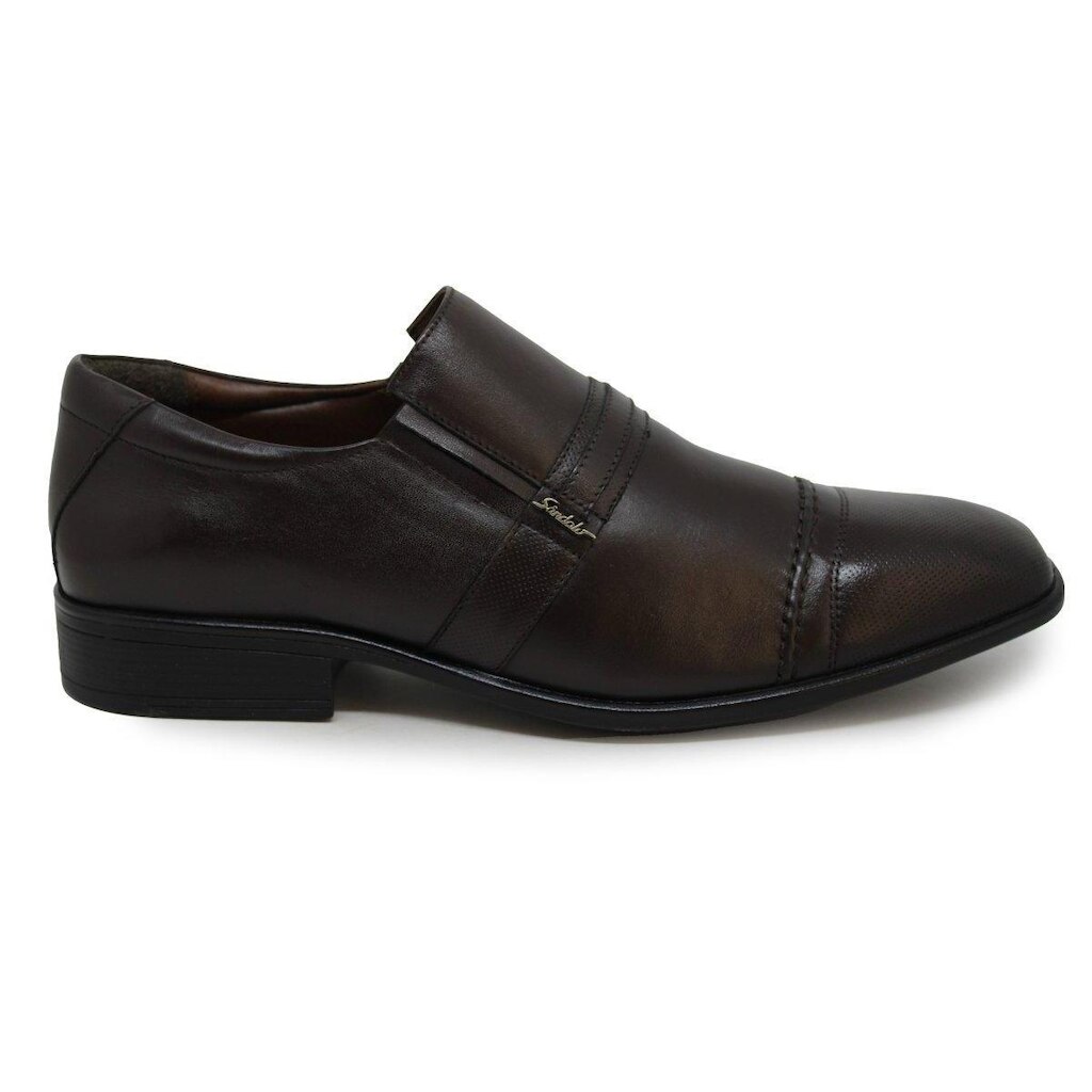 Sandalo Sapato Delta 457004 Masculino