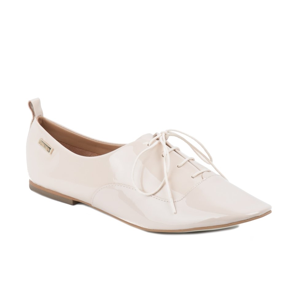 sapato dumond é confortavel