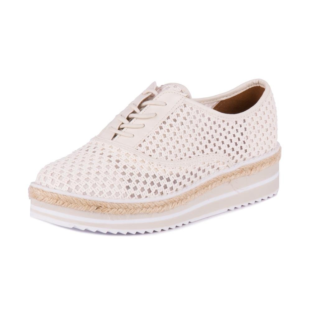 oxford flatform vizzano