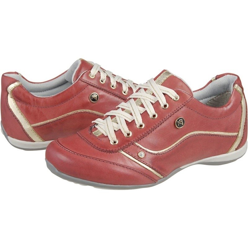 Sapatênis BmBrasil - Vermelho | Zattini