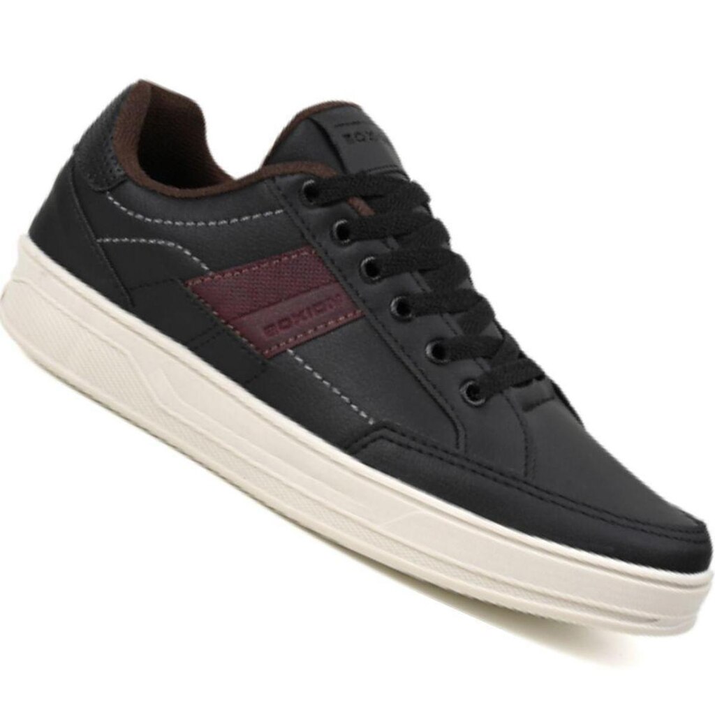 Sapatenis Boxion 3260 Masculino