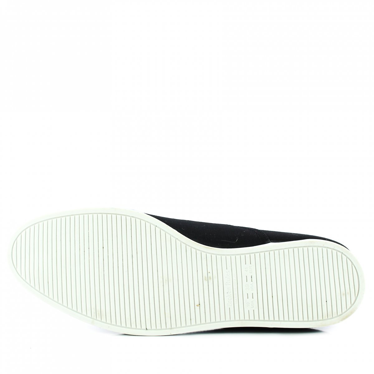 sapatenis broken rules