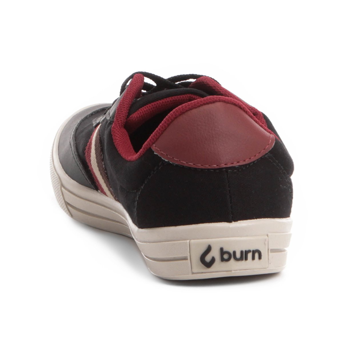 tênis burn austin masculino