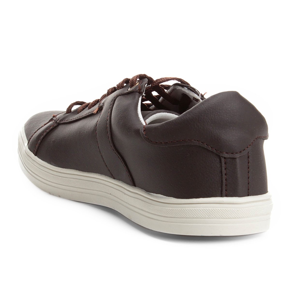 sapatênis burn bray masculino