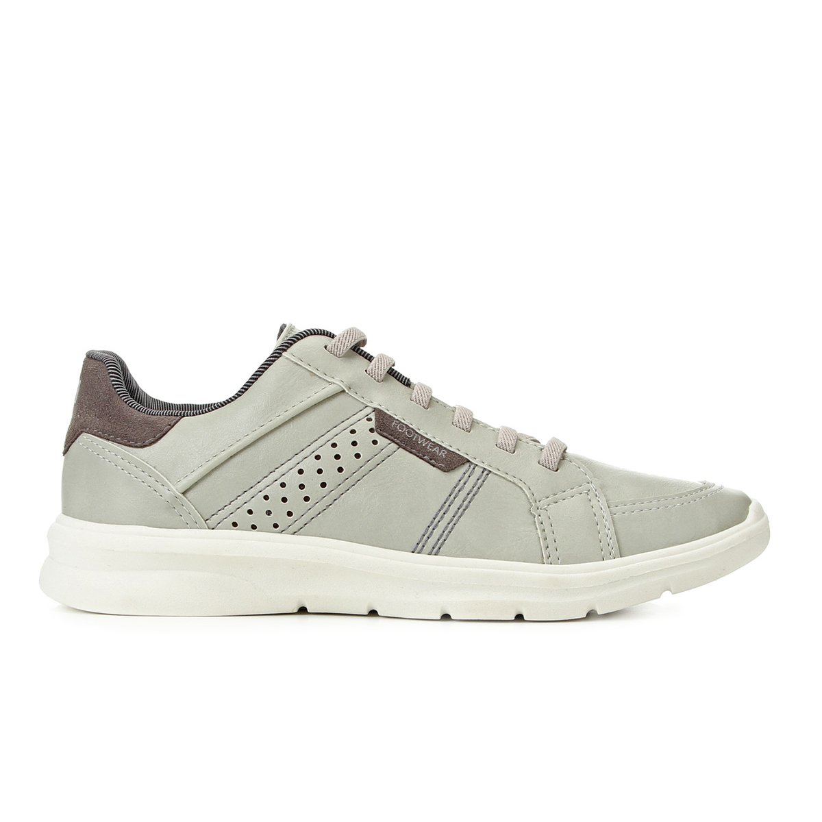 sapatênis burn bray masculino