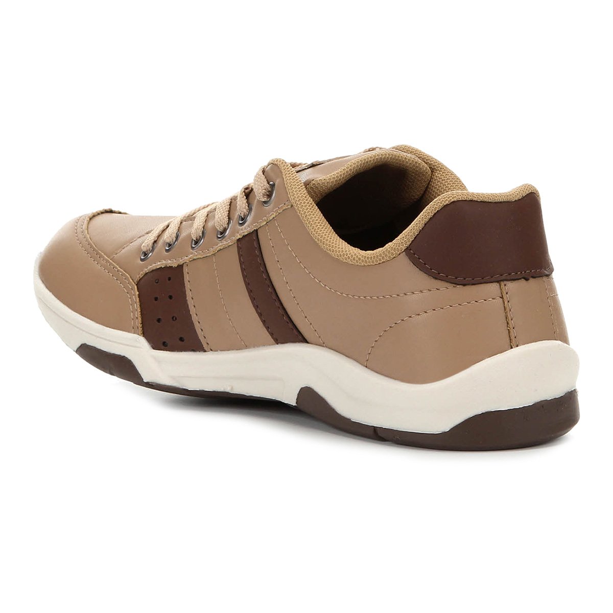 tênis burn austin masculino