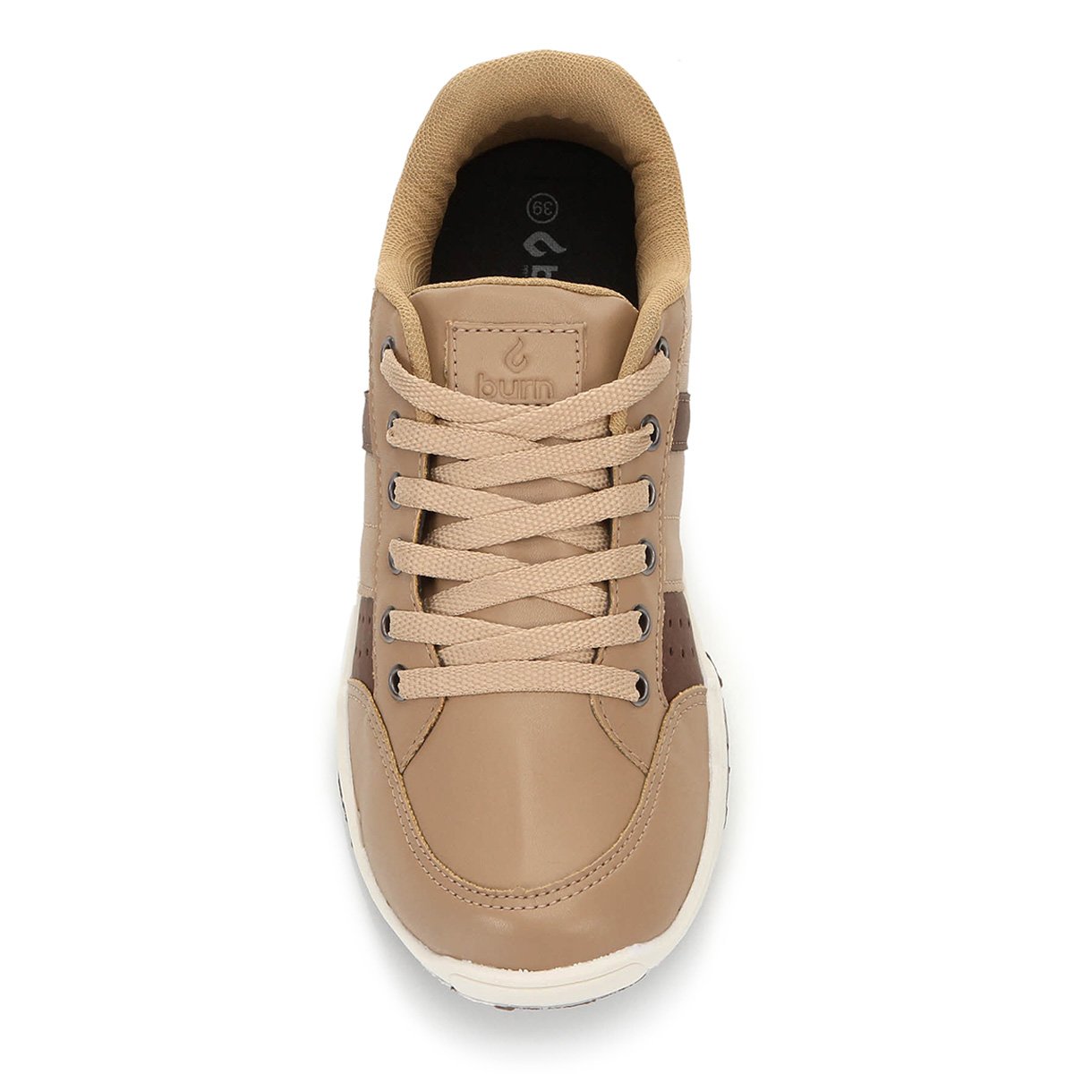 tênis burn austin masculino