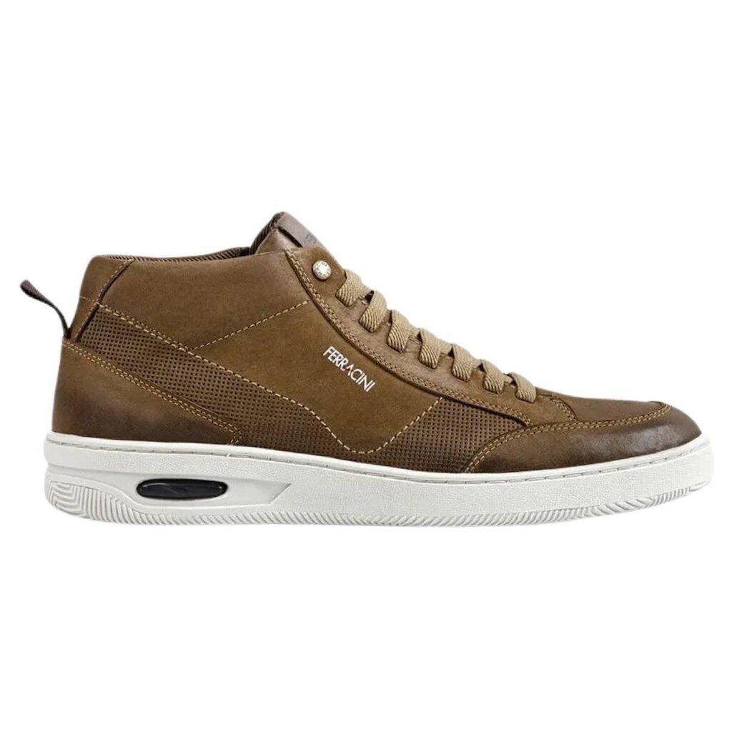 SAPATÊNIS CANO ALTO FERRACINI MASCULINO NEW BLADY 2632