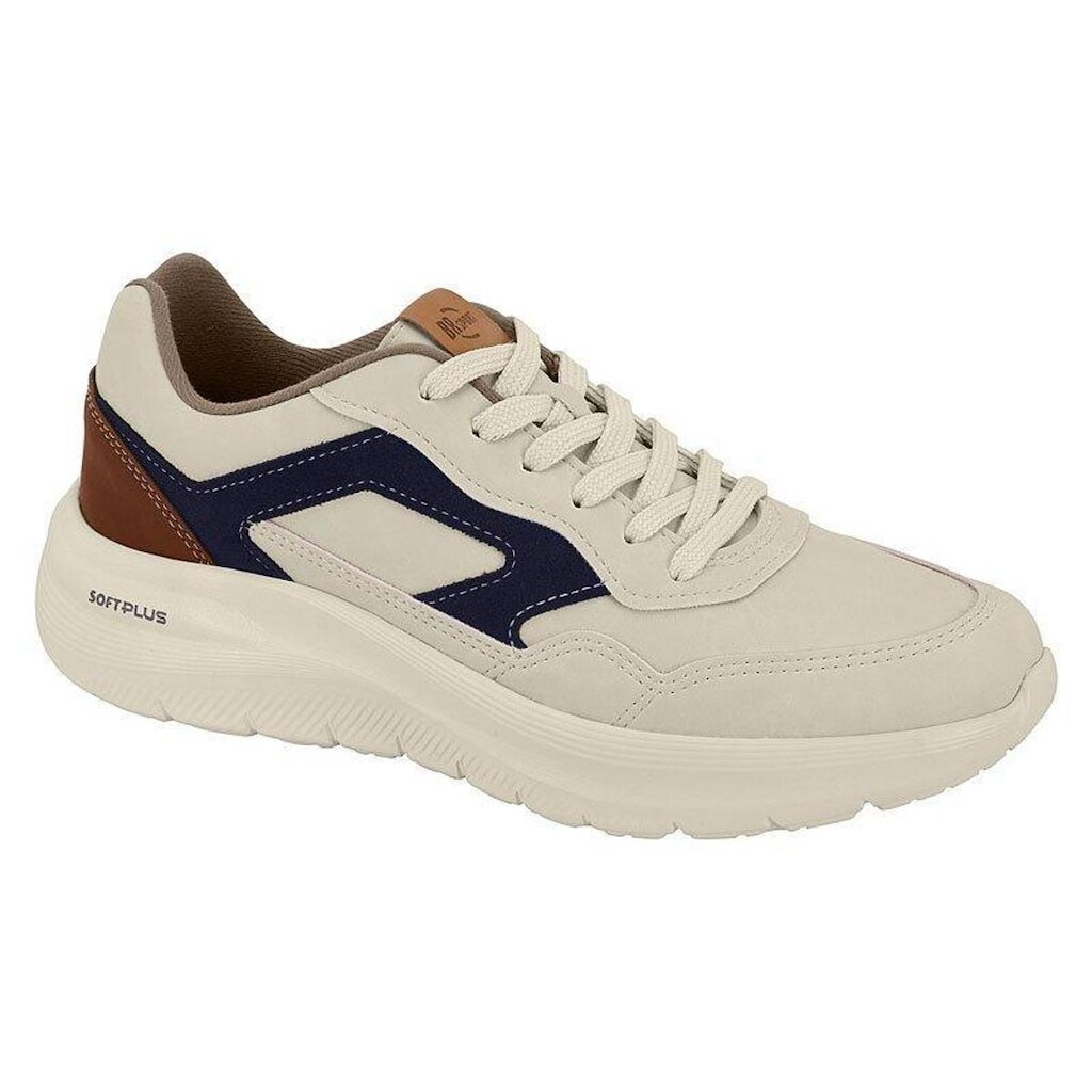 Sapatênis Casual Br Sport 60000111 Masculino