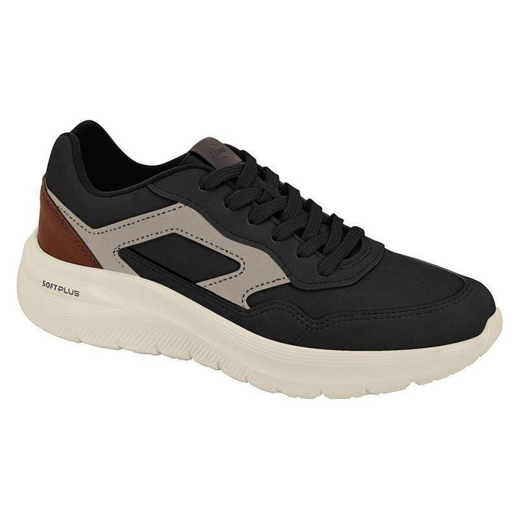 Sapatênis Casual Br Sport 60000111 Masculino