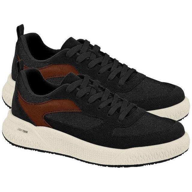 Sapatênis Casual Br Sport 60011201 Masculino