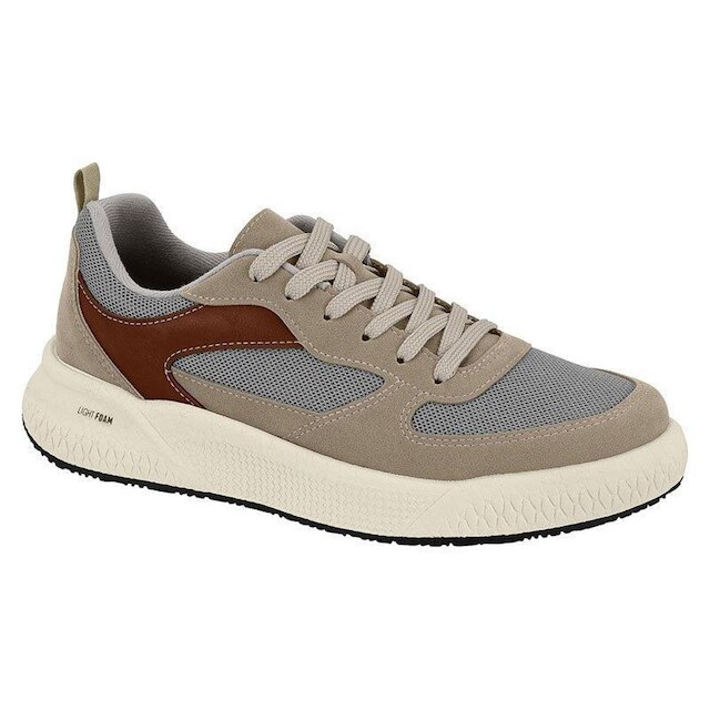 Sapatênis Casual Br Sport 60011201 Masculino