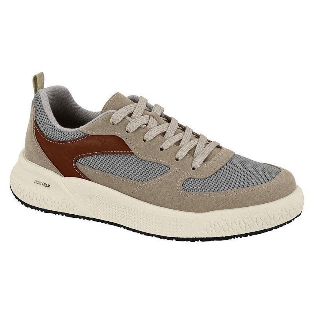 Sapatênis Casual Br Sport 60011201 Masculino
