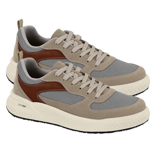Sapatênis Casual Br Sport 60011201 Masculino