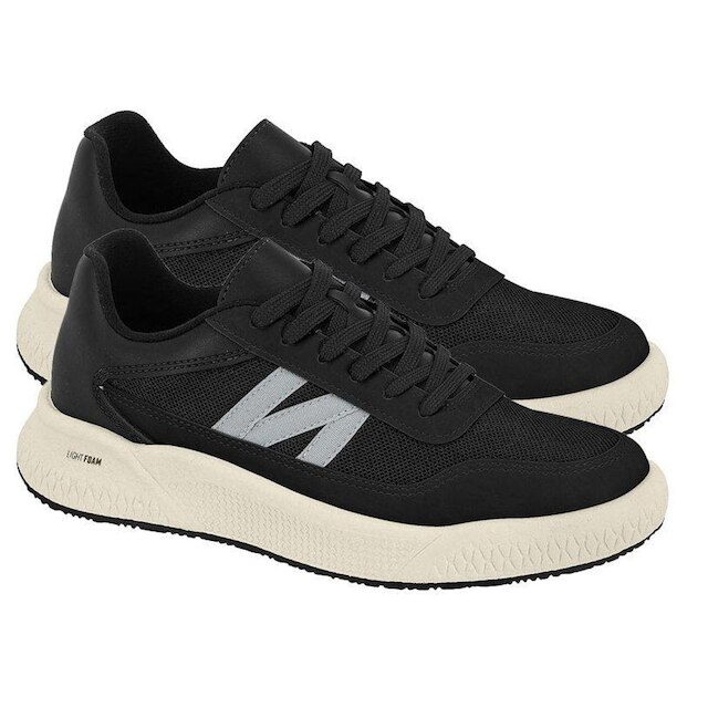 Sapatênis Casual Br Sport 60011202 Masculino
