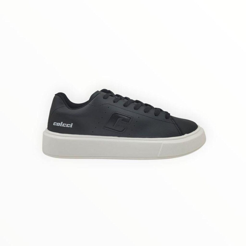 Sapatênis Casual Colcci Nassau Masculino Adulto Ref. CL0455S