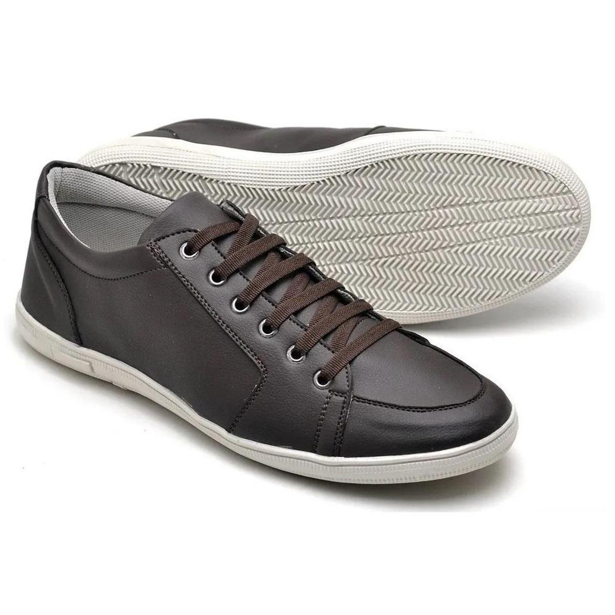 sapatenis sport fino