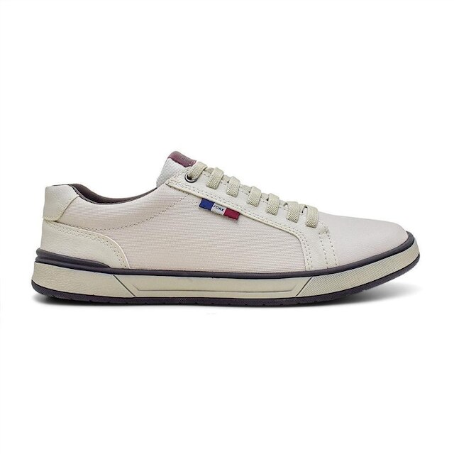 Sapatênis Casual Masculino Elástico Conforto Casual
