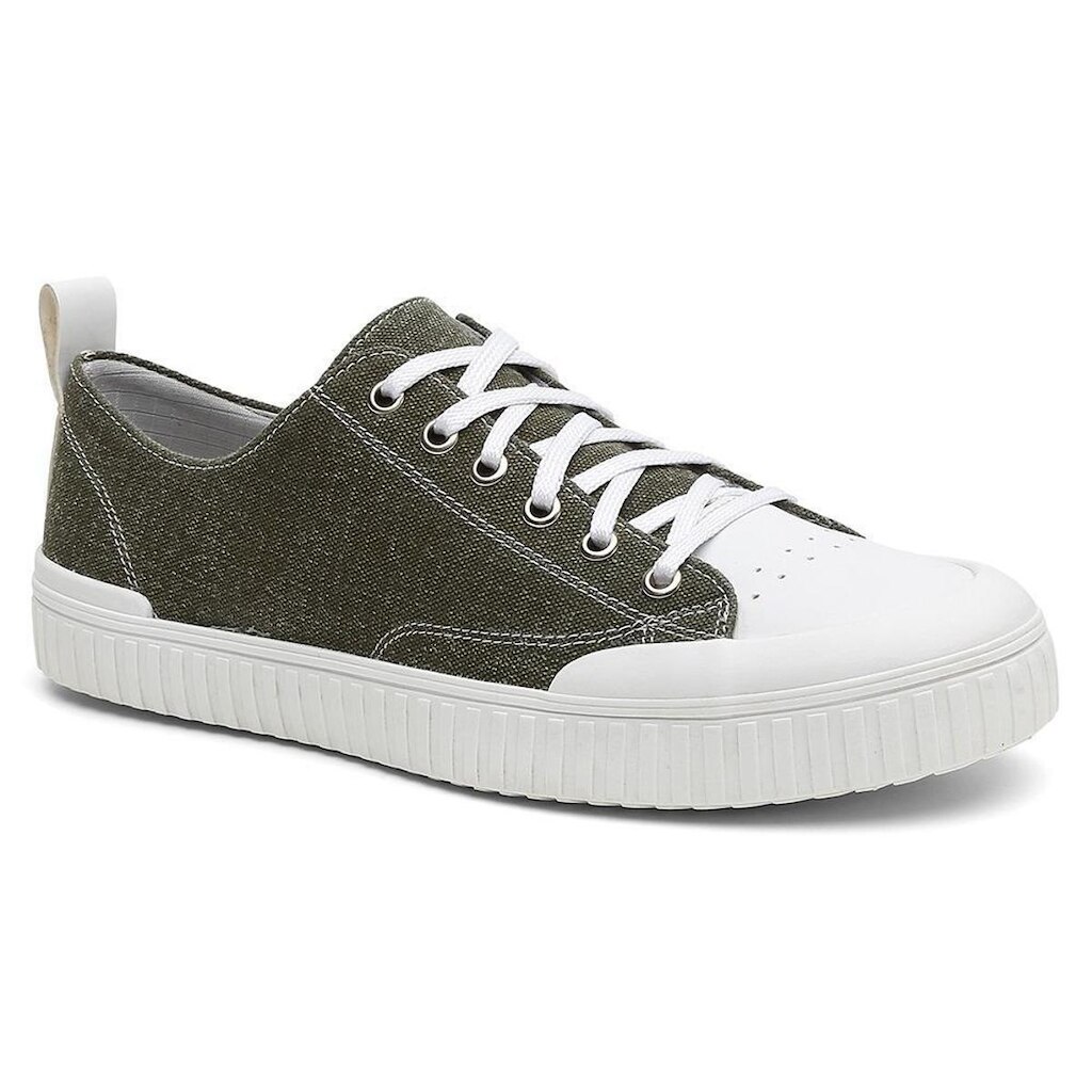 Sapatênis Casual Masculino Jeans Cadarços Macio Conforto