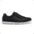 Sapatênis Casual Masculino Tênis Esporte Fino Macio Leve Confortável ST - Preto