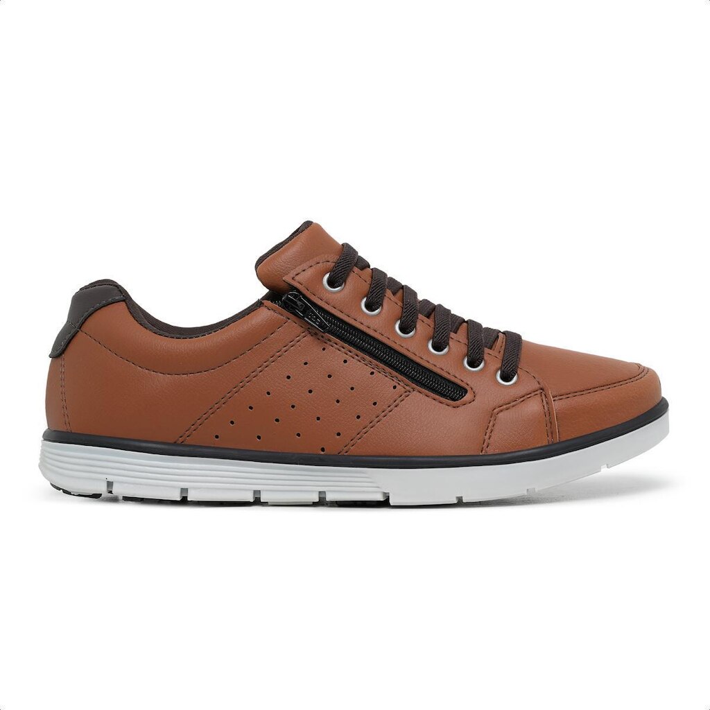 Sapatênis Casual Masculino Tênis Esporte Fino Macio Leve Confortável ST