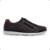 Sapatênis Casual Masculino Tênis Esporte Fino Macio Leve Confortável ST - Cafe